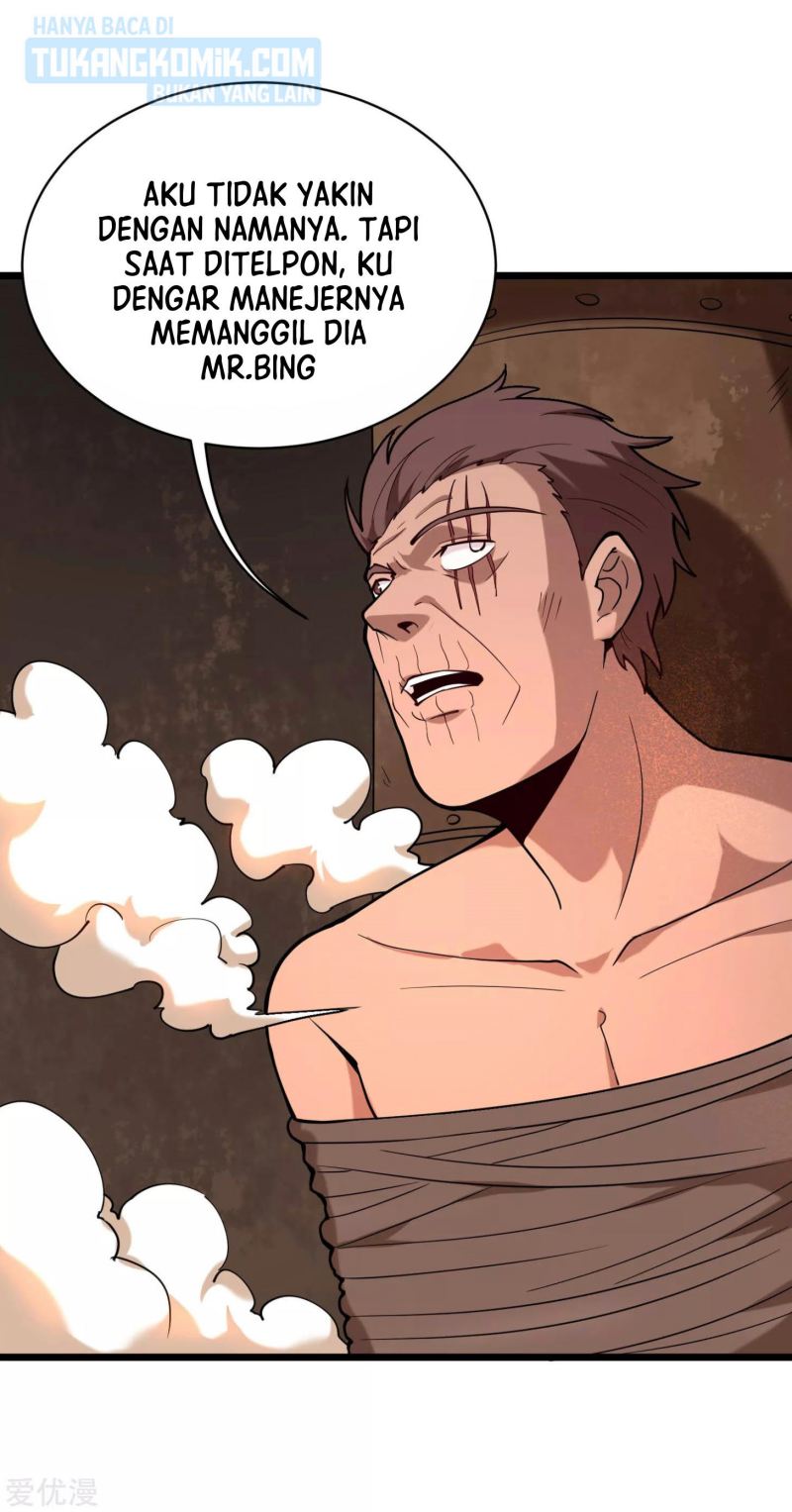School Flower Master Chapter 129 Gambar 3